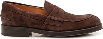 Tod's Uomo, Scarpe, Marrone, 41 1/2 EU, new