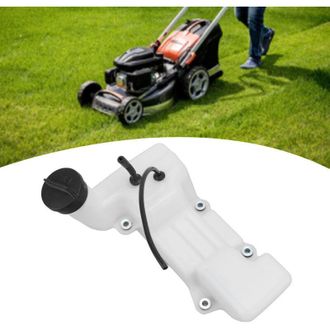 OEM Dep&oacute;sito De Combustible De Repuesto Para Desbrozadora, Dep&oacute;sito De Combustible De Alta Dureza Para Stihl Fs400 Fs450 Fs480-crezuo-crezuo