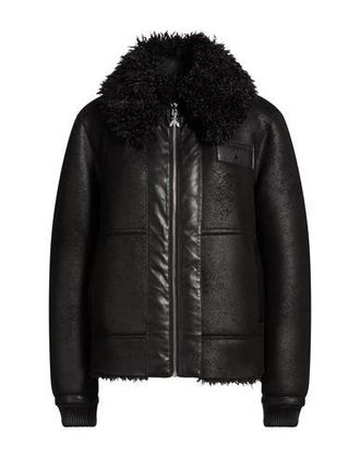 Patrizia Pepe CAPISPALLA - Shearling & Teddy su YOOX.COM