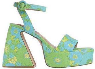 Steve Madden FOOTWEAR - Sandals on YOOX.COM