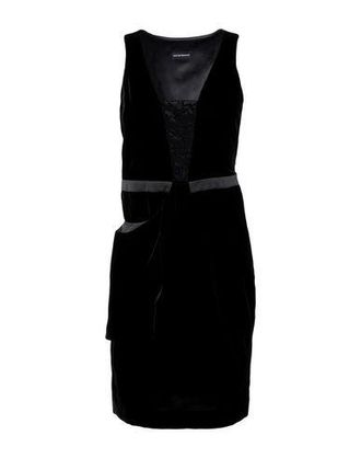 Emporio Armani DRESSES - Mini dresses on YOOX.COM