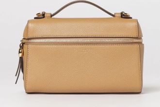 Tory Burch Borsa Romy Slim Tory Burch in pelle a grana