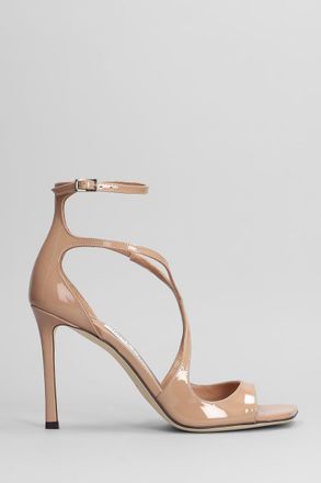 Jimmy Choo London Aiza 95 Sandals