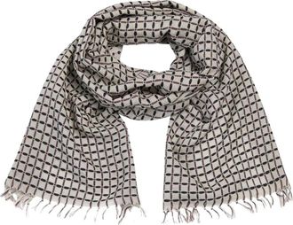 Bitte Kai Rand Accessoires, Dames, Beige, ONE Size, Winter Scarves