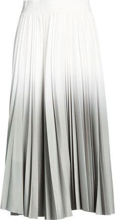 PESERICO PARTES DE ABAJO - Faldas midi en YOOX.COM