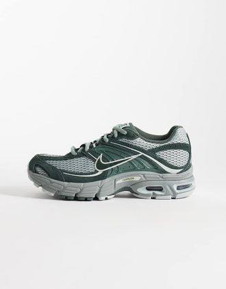 Nike Air max Moto 2K sneakers verdi-Verde