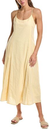 Splendid Meadow Maxi Dress