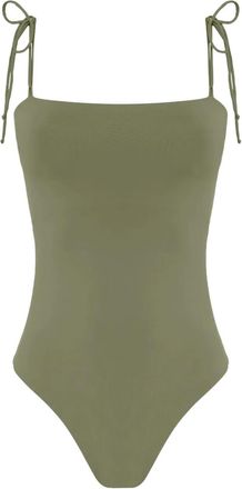 Lygia & Nanny Costume intero Winona - Verde