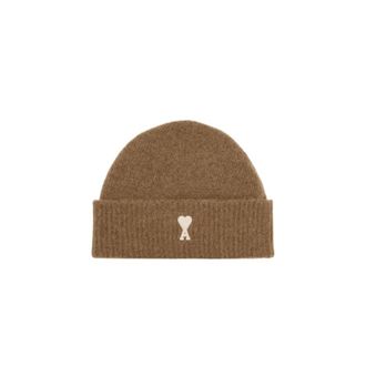 Ami Dames, Accessoires, Bruin, Maat: ONE Size