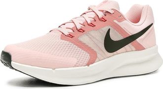 Nike Run Swift 3 Womens Shoes Atmosphere/Sequoia/Red Stardust : 7.5 B - Medium, Synthetic/Textile