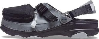 Crocs BEAMS x Classic All-Terrain Outdoor Clog Black 207447-001