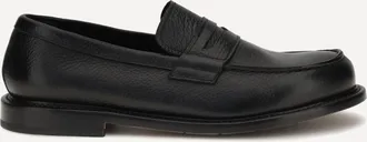 Premiata Mocassini in pelle Man 11