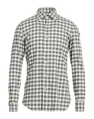 LUIGI BORRELLI NAPOLI TOPWEAR - Shirts on YOOX.COM