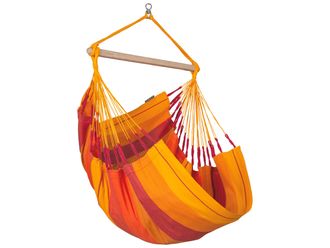 Schubiger M&ouml;bel H&auml;ngestuhl Habana