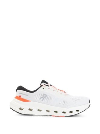 On Running Cloudrunner 3