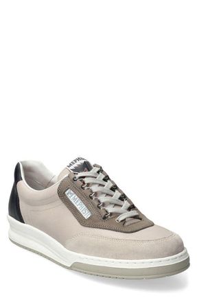 Mephisto Match Walking Shoe in Fog at Nordstrom, Size 10.5