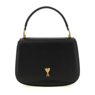 Ami Bolso de mano Paris Paris - Bags - Mujer - Negro - ONE SIZE