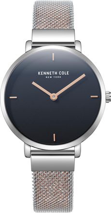 Kenneth Cole Womens Classic 38mm Quartz Watch