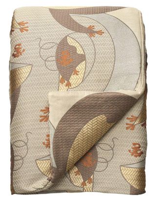 Ann Gish Kosode Throw