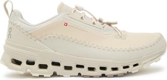 On Cloudaway 2 Panelled Mesh Sneakers - Sand - 11.5 (IT45 / UK11)