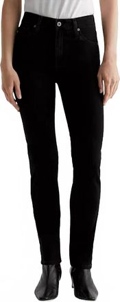AG - Adriano Goldschmied Mari Straight Jean In Alchemy