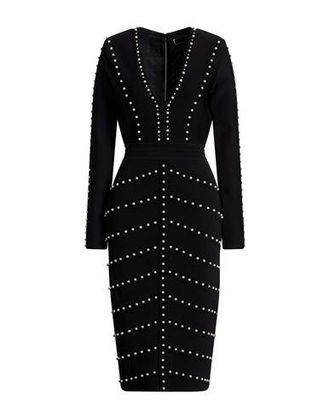 Elisabetta Franchi VESTIDOS - Vestidos midi en YOOX.COM