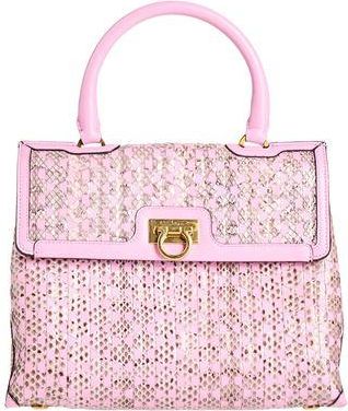 Ferragamo BOLSOS - Bolsos de mano en YOOX.COM