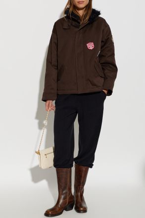 Zadig&Voltaire Kadris Jacket, Womens, Brown