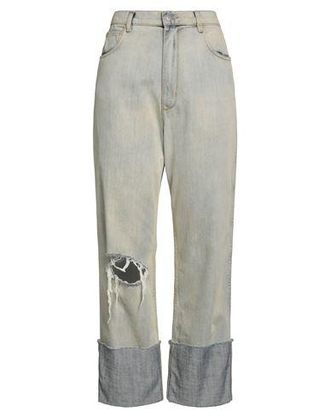Jucca HOSEN & RÖCKE - Jeanshosen auf YOOX.COM