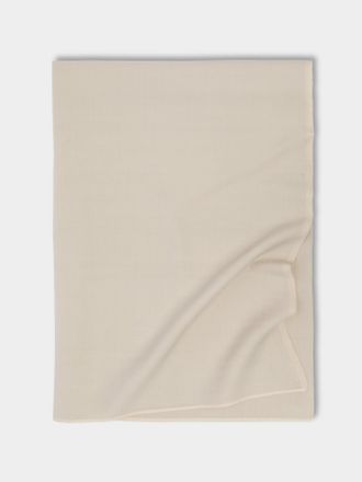 Denis Colomb Cashmere and Silk Throw (79in/2m)