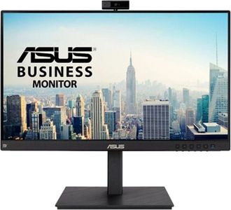 Asus Monitor Profesional Asus Be24eqsk 23.8/ Full Hd/ Webcam/ Multimedia/ Negro