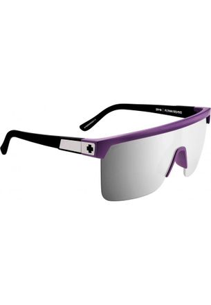 Spy Womens 6700000000213 134 Flynn Sunglasses - Black - One Size