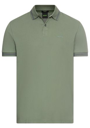 HUGO BOSS Poloshirt