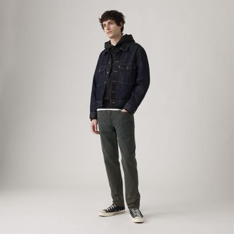 Levi's 502 Taper Jeans - Mens - 29X32 - Green