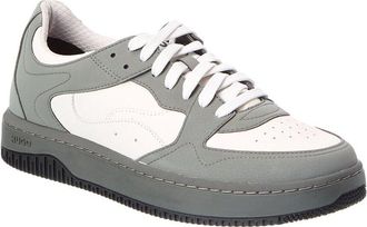 HUGO BOSS Kilian Leather Sneaker