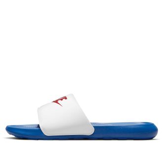 Nike Victori One Slide Game Royal University Red CN9675-104