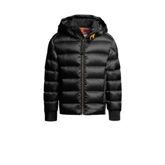 Parajumpers Parka Pharrell - Heren - Jassen - Zwart - Maat: XL Nylon