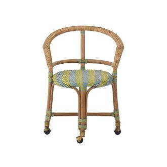 Ballard Designs Colby Desk Chair - Ballard Designs