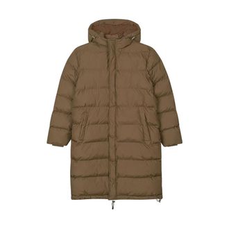 Mads Norgaard Jassen, Dames, Bruin, M, Polyester, Jolene Jacket