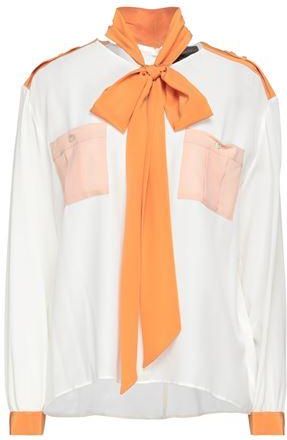 Trussardi CAMISETAS Y TOPS - Tops en YOOX.COM