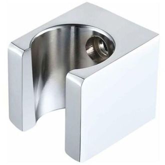 OEM [mai Usato]supporto Per Doccia In Ottone, Supporto A Parete Per Soffione Doccia, Supporto Per Doccetta, Per Bagno