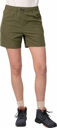 Kari Traa Ane Performance Shorts In Spruce