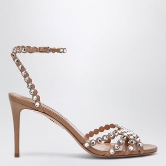 Aquazzura Tequila Sandal 85