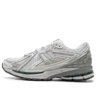 New Balance 1906R Silver Grey M1906RGP