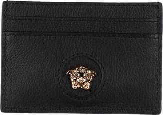Versace Marroquiner&iacute;a - Tarjeteros en YOOX.COM