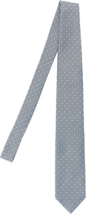 Tom Ford gepunktete Krawatte