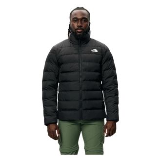 The North Face Jassen - Heren - Ski Jassen - Zwart - XL - Fitness