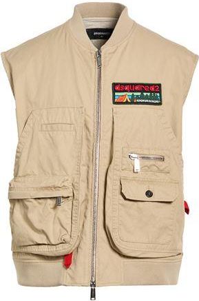 Dsquared2 JACKEN & M&Auml;NTEL - Westen auf YOOX.COM