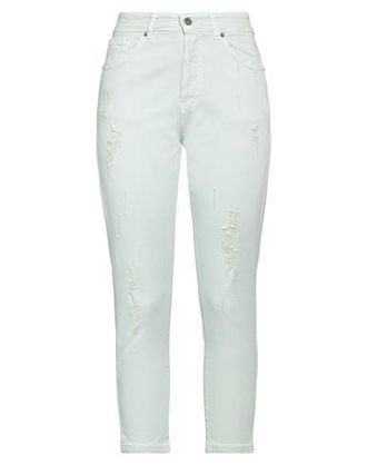 Motel HOSEN & RÖCKE - Jeanshosen auf YOOX.COM