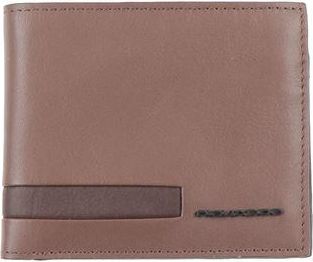 Piquadro Marroquiner&iacute;a - Billeteras en YOOX.COM